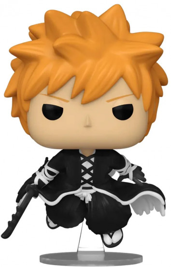 Фигурка «Ichigo Kurosaki»