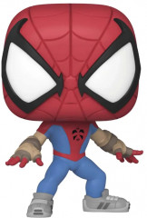 Фигурка «Mangaverse Spider-Man» - Фото 3