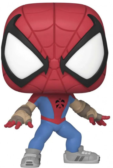 Фигурка «Mangaverse Spider-Man»