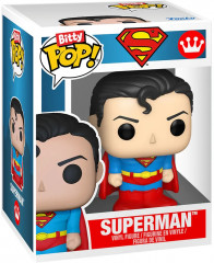 Набор фигурок «Superman and the Fortress of Solitude» - Фото 5