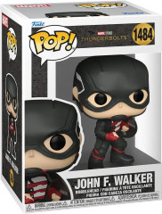 Фигурка «John F. Walker» - Фото 4