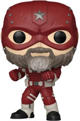 Фигурка «Red Guardian» - Фото 3