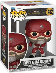 Фигурка «Red Guardian» - Фото 4