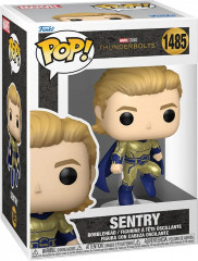 Фигурка «Sentry» - Фото 4