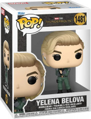 Фигурка «Yelena Belova» - Фото 4