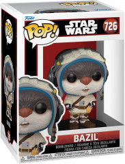 Фигурка «Bazil» - Фото 3
