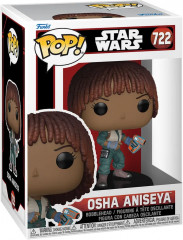 Фигурка «Osha Aniseya» - Фото 3