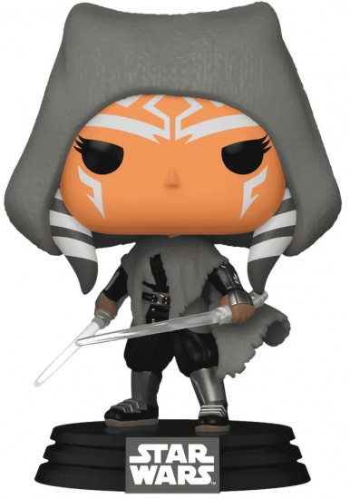 Фигурка «Ahsoka Tano»