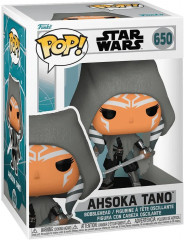 Фигурка «Ahsoka Tano» - Фото 4