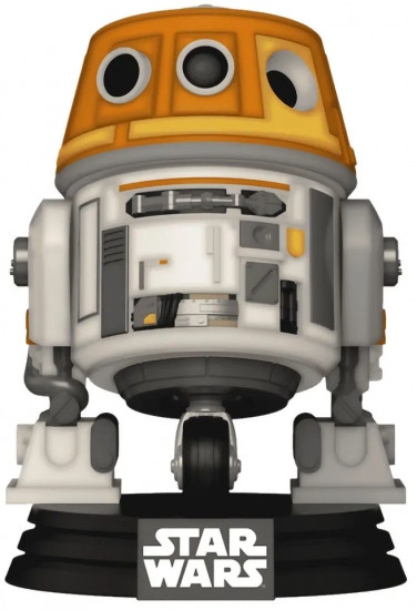 Фигурка «C1-10P (Chopper)»