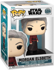 Фигурка «Morgan Elsbeth» - Фото 4