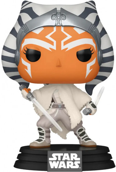 Фигурка «Ahsoka Tano»