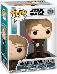 Фигурка «Anakin Skywalker» - Фото 4