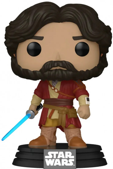 Фигурка «Ezra Bridger»