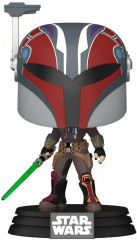 Фигурка «Sabine Wren» - Фото 3