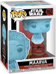 Фигурка «Maarva» - Фото 4