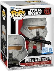 Фигурка «Imperial Range Trooper» - Фото 4
