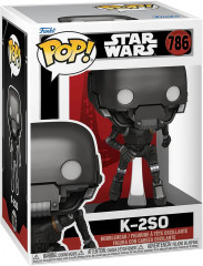 Фигурка «K-2SO» - Фото 4