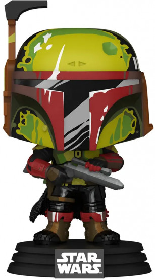 Фигурка «Boba Fett»