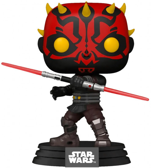 Фигурка «Darth Maul»