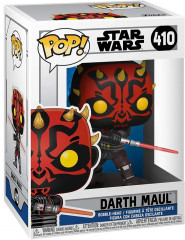 Фигурка «Darth Maul» - Фото 4