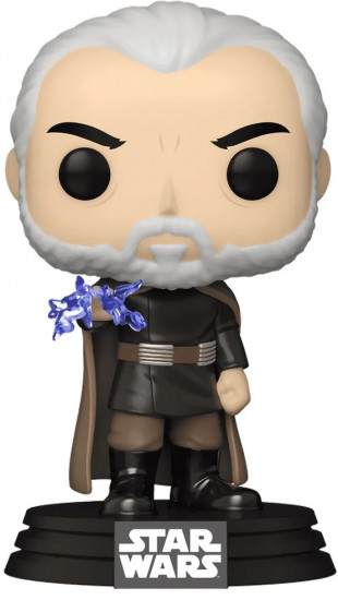 Фигурка «Count Dooku»