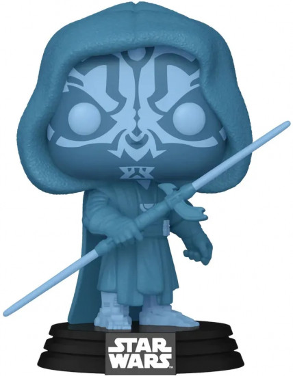 Фигурка «Darth Maul»