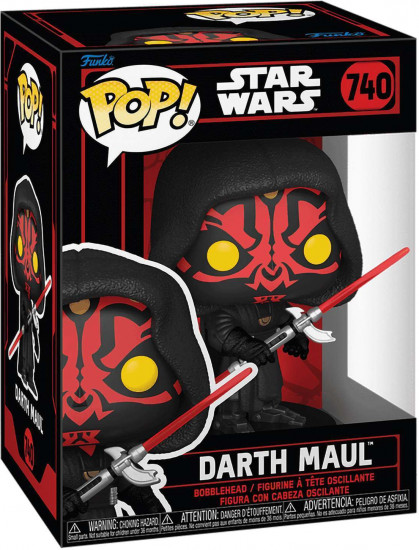 Фигурка «Darth Maul»