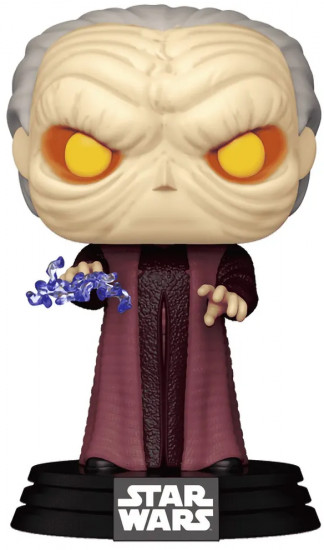 Фигурка «Emperor Palpatine»