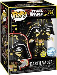 Фигурка «Darth Vader» - Фото 1
