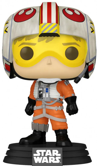 Фигурка «Luke Skywalker (Red 5)»