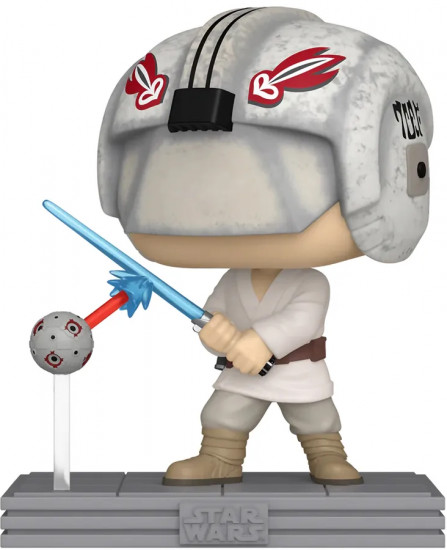 Фигурка «Luke Skywalker»