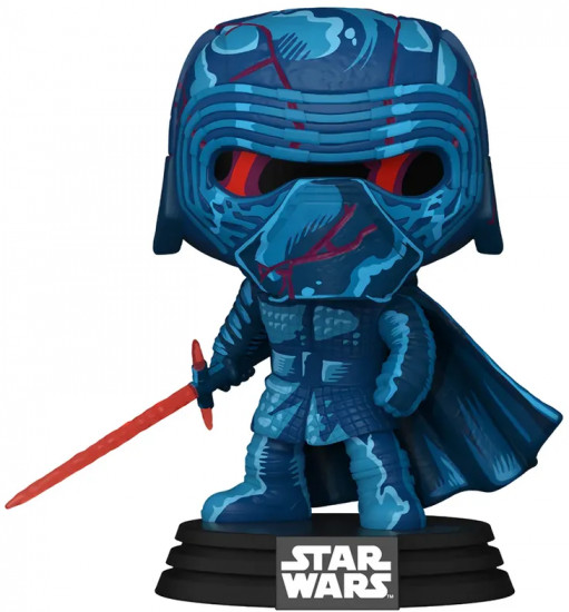 Фигурка «Kylo Ren»