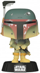 Фигурка «Boba Fett» - Фото 3