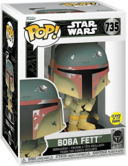 Фигурка «Boba Fett» - Фото 4