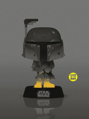 Фигурка «Boba Fett» - Фото 5