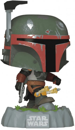 Фигурка «Boba Fett»