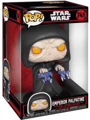 Фигурка «Emperor Palpatine» - Фото 4