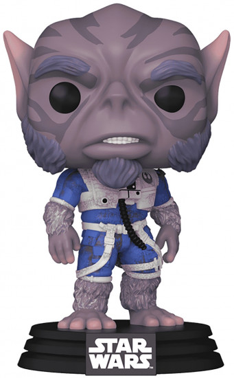 Фигурка «Zeb Orrelios»
