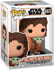 Фигурка «Peli Motto» - Фото 4