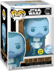 Фигурка «Qui-Gon Jinn» - Фото 4