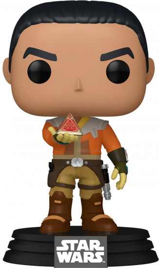Фигурка «Ezra Bridger»