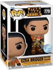 Фигурка «Ezra Bridger» - Фото 4