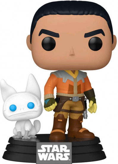 Фигурка «Ezra Bridger»