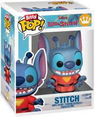 Набор фигурок «Stitch and The Red One» - Фото 5