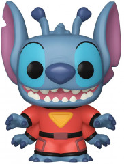 Набор фигурок «Stitch and The Red One» - Фото 6
