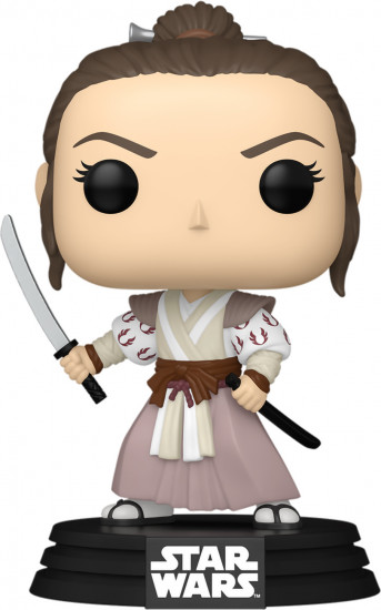 Фигурка «Rey Skywalker»