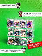 Набор фигурок «Spider-Man Parker Split, Superior, Spider-Man, Chase» - Фото 2