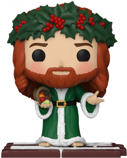 Фигурка «Ghost of Christmas Present»