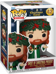 Фигурка «Ghost of Christmas Present» - Фото 4